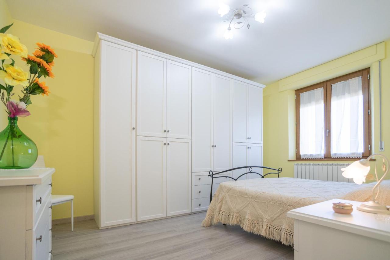 Casa Gli Ulivi Villa Montepulciano Bagian luar foto