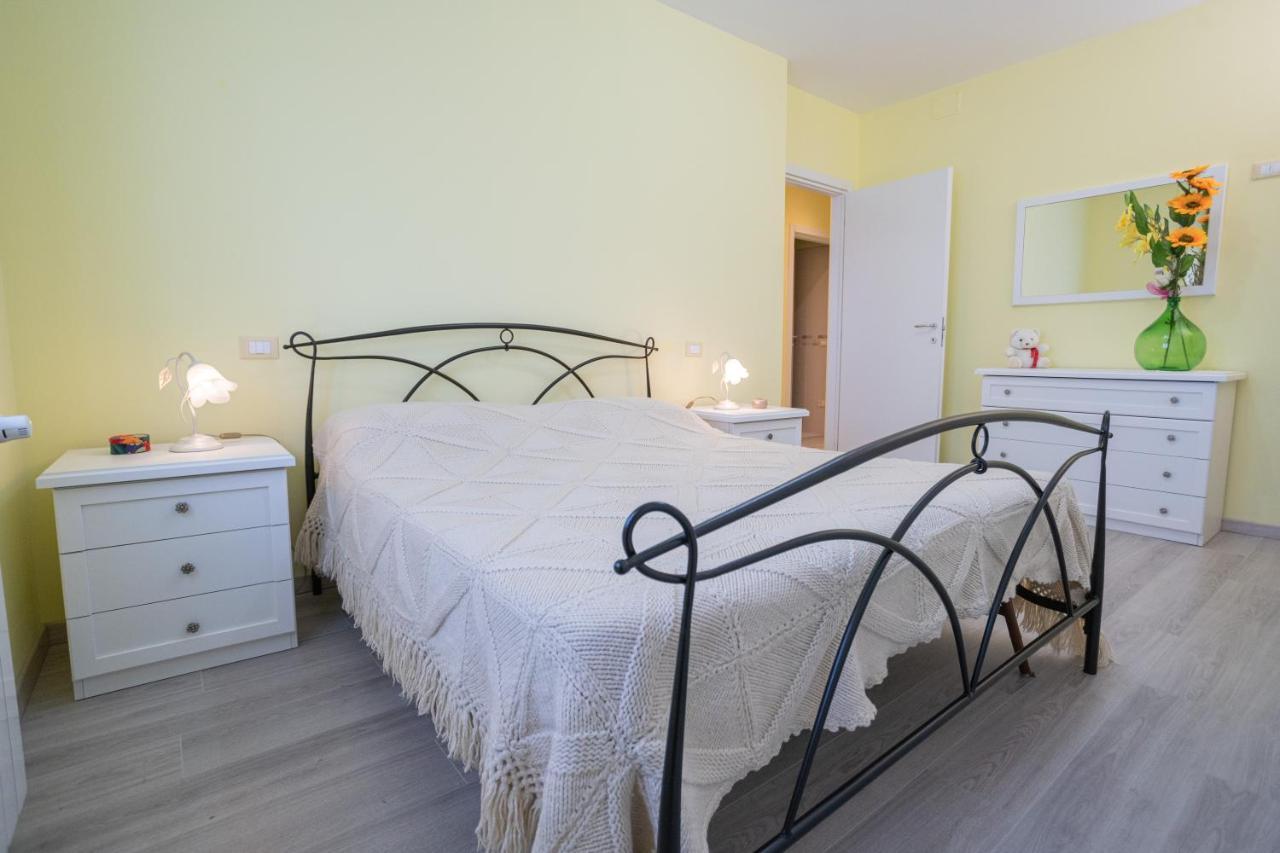 Casa Gli Ulivi Villa Montepulciano Bagian luar foto