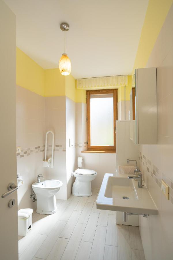 Casa Gli Ulivi Villa Montepulciano Bagian luar foto
